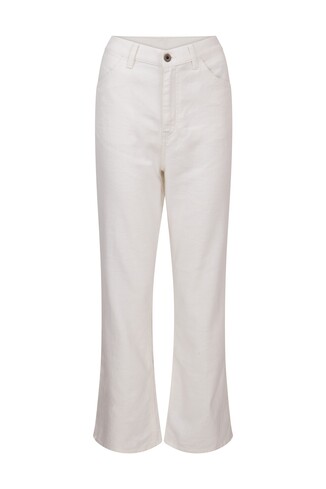 TK Maxx Biale spodnie jeansowe 169.99 ZL