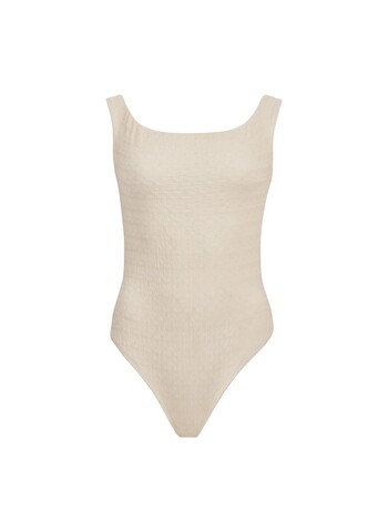 TK Maxx Bialy stroj kapielowy 19.99 ZL