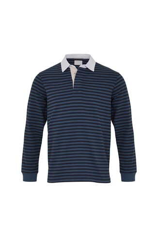 TK Maxx Bluzka polo w paski 179.99 ZL
