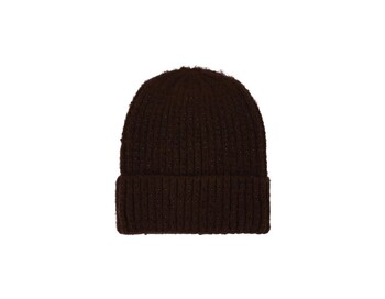 TK Maxx Brazowa cekinowa czapka 74.99 ZL