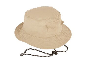 TK Maxx Brazowa czapka 74.99 ZL