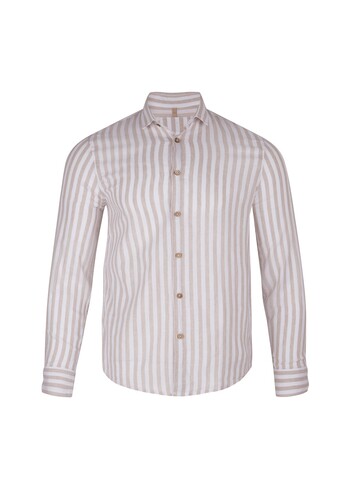 TK Maxx Brazowa koszula w paski 134.99 ZL