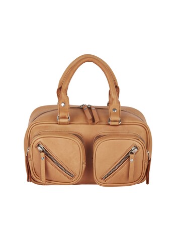 TK Maxx brazowa skorzana torba 269.99PLN