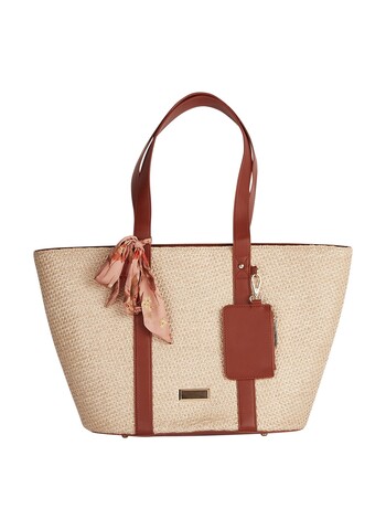 TK Maxx brazowa torebka 169.99PLN