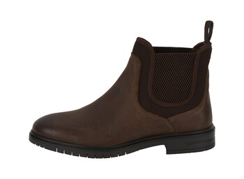 TK Maxx Brazowe botki 134.99 ZL