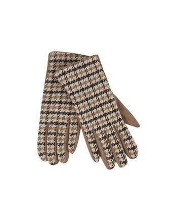 TK Maxx Brazowe rekawiczki 74.99 ZL