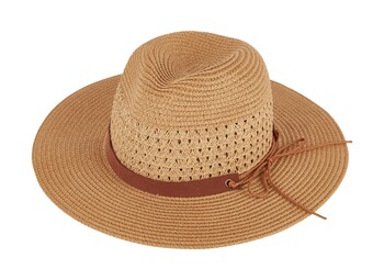 TK Maxx Brazowy kapelusz 74.99 ZL