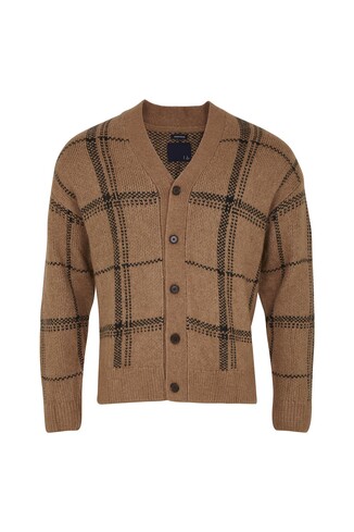 TK Maxx Brazowy kardigan 99.99 ZL