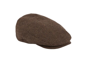 TK Maxx Brazowy kaszkiet 79.99 ZL