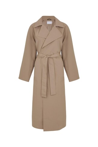 TK Maxx Brazowy plaszcz 549.99 ZL