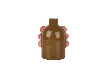 TK Maxx Brazowy wazon 49.99 ZL