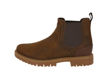 TK Maxx Brazowe buty 199.99 ZL