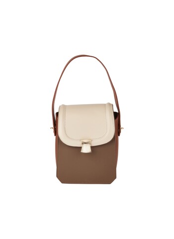 TK Maxx Brozowa torebka 169.99 ZL