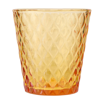 TK Maxx bursztynowa szklanka 27.99PLN