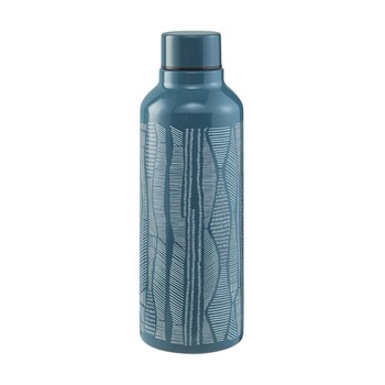 TK Maxx Butelka na wode szara 44.99 ZL