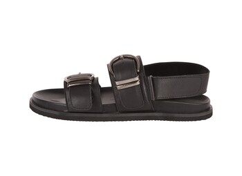 TK Maxx Cazrne sandaly 169.99 ZL