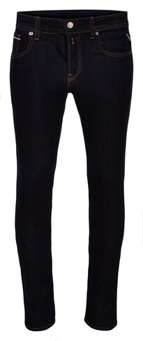 TK Maxx Ciemne spodnie jeansowe 199.99 ZL