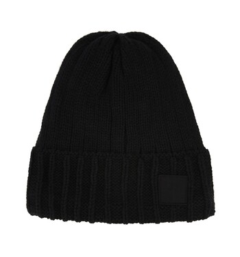 TK Maxx Czarna czapka 74.99 ZL