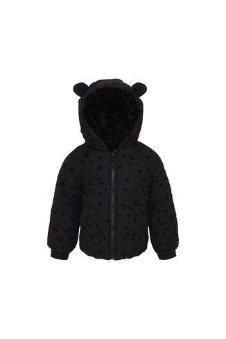 TK Maxx Czarna kurtka puchowa 79.99 ZL