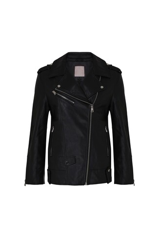 TK Maxx Czarna ramoneska 199.99 ZL