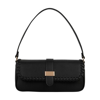 Tk Maxx czarna torba na ramie 199.99PLN