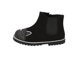 TK Maxx Czarne buty z kotek 84.99 ZL