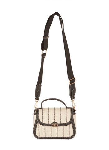 Tk Maxx czarno-biala torba 134.99PLN