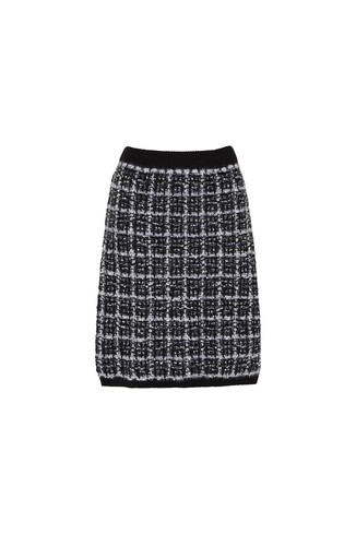 TK Maxx Czarno-biala welniana spodnica 134.99 ZL