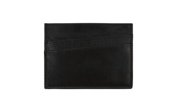 TK Maxx Czarny portfel na karty 59.99 ZL