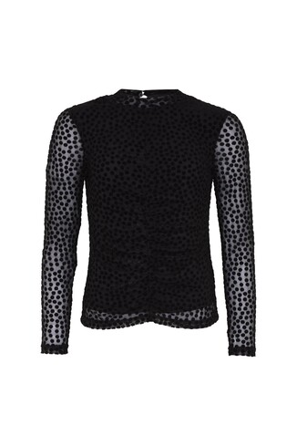 TK Maxx Czarny top w kropki 134.99 ZL
