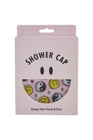 TK Maxx Czepek pod prysznic 19.99 ZL