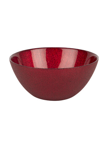 TK Maxx Czerwona miska 37.99 ZL