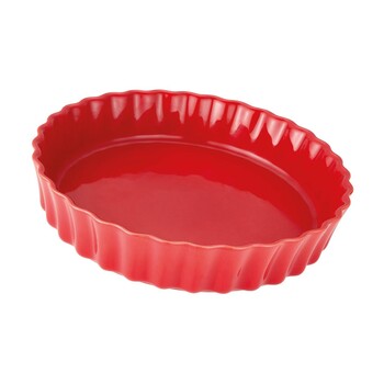 TK Maxx Czerwone naczynie na ciasto 39.99 ZL