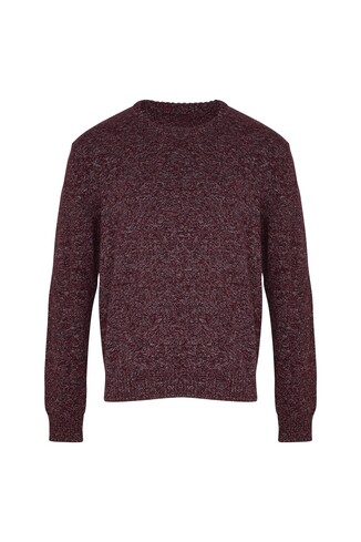 TK Maxx Czerwony sweter 169.99 ZL