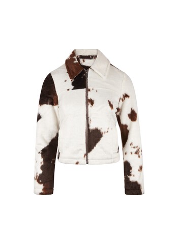 TK Maxx damska kurtka w krowi print 199.99PLN