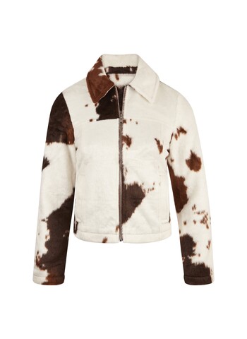 TK Maxx damska kurtka ze sztucznego futra 199.99PLN