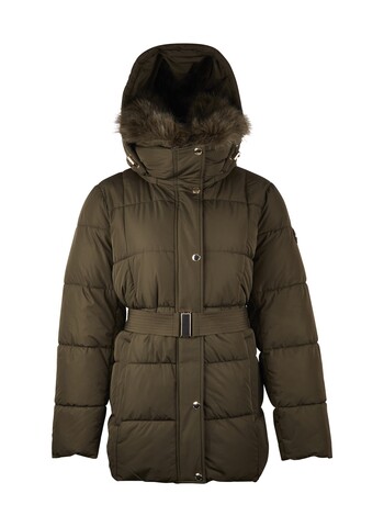 TK Maxx damska zielona parka 649.99PLN