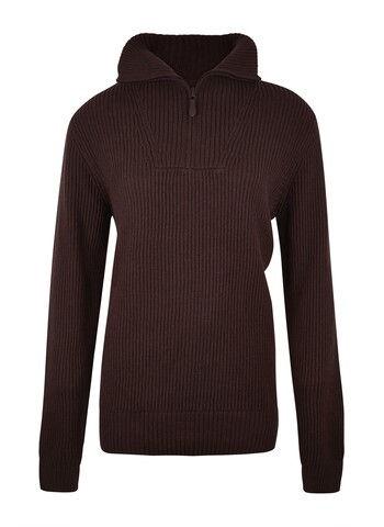 TK Maxx damski brazowy sweter 169.99PLN