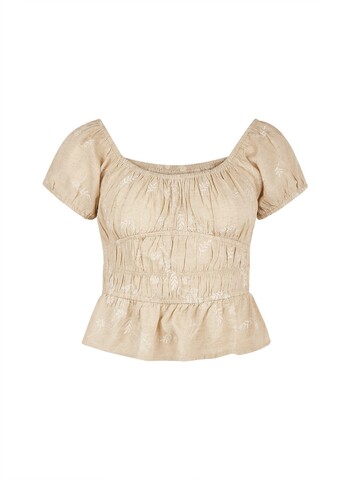 TK Maxx damski brazowy top 74.99PLN
