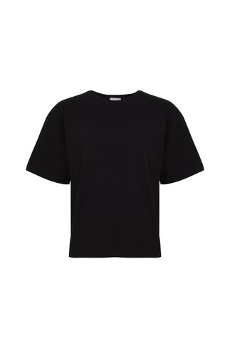 TK Maxx Damski czarny t-shirt 59.99 ZL