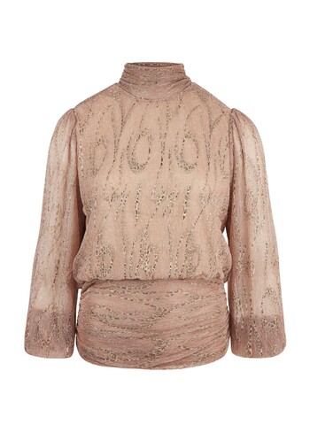 TK Maxx damski ozdobny rozowy top 99.99PLN