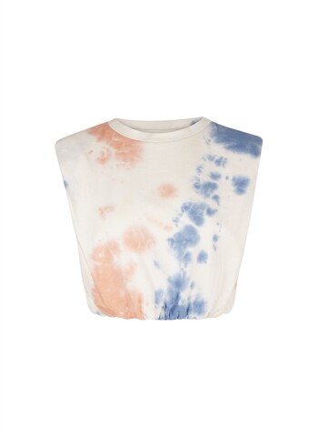 TK Maxx damski top tie dye 49.99PLN