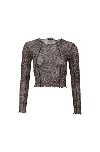 TK Maxx Damski top w panterke 27.99 ZL