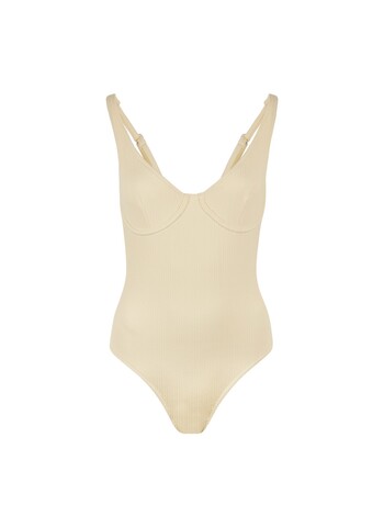TK Maxx damski zolty kostium kapielowy 134.99PLN