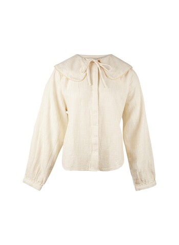 TK Maxx damski zolty top w paski 169.99PLN