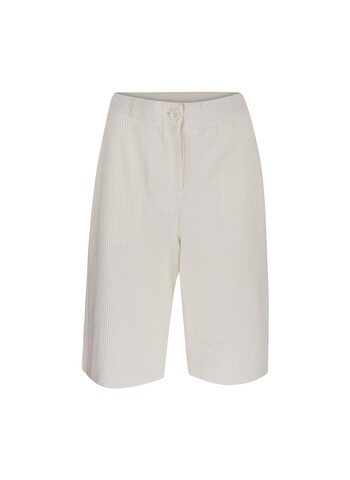 TK Maxx damskie biale szorty 99.99PLN