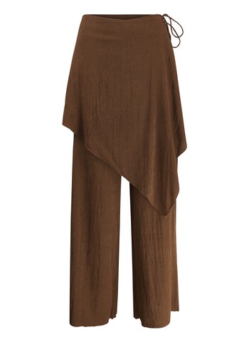 TK Maxx damskie brazowe spodnie 59.99PLN