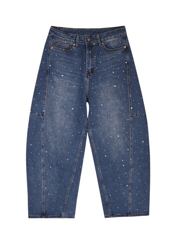 TK Maxx damskie jeansy z diamencikami 169.99PLN