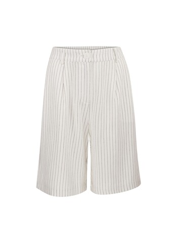TK Maxx damskie krotkie spodenki w biale paski 79.99PLN