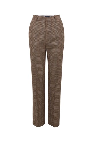 TK Maxx Damskie spodnie z tweedu 269.99 ZL